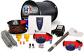 Extreme Pro Underground Electric Dog Fence – Reliable, Easy Setup Dog Fence System with 500 Ft Pro-Grade Wire for 2 Dogs