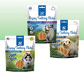 N-Bone Puppy Teething Sticks Peanut Butter Flavor, 3.74-Oz Bag
