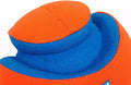 Chuckit Kick & Fetch Ball - Durable Dog Toy for Fetch, 8 Inch Diameter