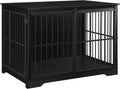 Dog Crate Furniture, 44.1