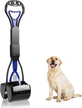 Foldable Pooper Scooper for Dogs, 17.7