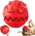 Super Chewer Dog Toys for Large Aggressive Chewers: Indestructible, Treat Dispensing