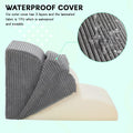 Dog Stairs & Steps 4-Layer, High-Density Foam, Waterproof, 20