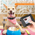 Wireless Dog Fence & Training Collar, 2-In-1 Containment System with Remote, Safe & Harmless Electric Boundary