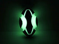 Chuckit Max Glow Fumble Fetch Dog Football Dog Toy