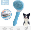 Pupluxe Puppy Starter Kit - 22 Piece Blue Set for Training & New Dog Owners, Ideal Puppy Welcome Gift Bundle