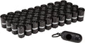 Amazon Basics Dog Poop Bags, 300 Count with Dispenser & Leash Clip, Unscented, 13