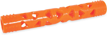 Large Air Fetch Stick Orange Dog Toy by Chuckit