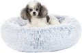 Calming Donut Dog Bed, 36