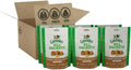 Greenies Pill Pockets for Dogs, Real Peanut Butter Flavor, Capsule Size Soft Treats, Easy-to-Give Pill-Hiding Dog Snacks