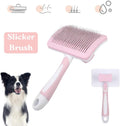 Pupluxe 22-Piece Puppy Starter Kit – Perfect Training Essentials Bundle for New Puppy Owners, Pink