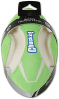 Chuckit Max Glow Fumble Fetch Dog Football Dog Toy