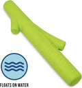 Hyper Pet EVA Foam Fetching Dog Toy – Throwing Stick for Dogs, Lightweight & Durable, Floats on Water, Easy to Clean