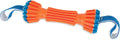 Chuckit! Rugged Bumper Fetch Toy - Land & Water Play, Medium to Large Dogs