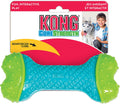 KONG Corestrength Bone – Tough Dental Chew Toy, Multi-Layered Bone, Textured Body for Teeth Cleaning and Enrichment Play