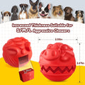 Super Chewer Dog Toys for Large Aggressive Chewers: Indestructible, Treat Dispensing