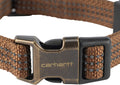 Carhartt Dog Collar - Brushed Brass Large, Various Sizes & Colors