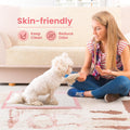 Ultra Absorbent Disposable Puppy Pee Pads – 100-Pack 18