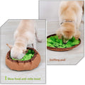 Pet Snuffle Mat: Interactive Foraging Skills Game for All Dogs, Indoor/Outdoor Stress Relief