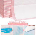 Ultra Absorbent Disposable Puppy Pee Pads – 100-Pack 18