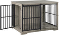 Dog Crate Furniture, 44.1