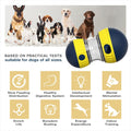 Adjustable Dog Puzzle Toy: Indestructible Treat Dispenser for All Chewers, Interactive