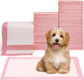 Ultra Absorbent Disposable Puppy Pee Pads – 100-Pack 18