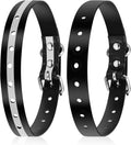 Petjoy Shock Collar for Large Dogs, Automatic Bark Collar, Auto Bark and Training Collar Combo - 3 Dog Shock Collar with Remote, Beep, Vibration and Shock