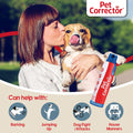 PET CORRECTOR 200ml Trainer: Stops Barking, Jumping, Stealing Food & More, Safe & Humane