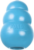 KONG Puppy Teething Chew Toy, Stuffable, Pink - Small Puppies