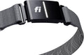 Smart Dog Collar – GPS Dog Tracker & Activity Monitor with Escape Alerts, Waterproof LED Light, Nationwide Coverage, 1-Year Free Membership