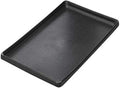 Midwest Replacement Pan for Various Sized Dog Crates – Leak-Proof, Easy to Clean Durable Plastic Tray