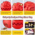 Super Chewer Dog Toys for Large Aggressive Chewers: Indestructible, Treat Dispensing