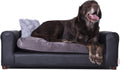 Premium Leatherette Pet Sofa – Various Colors, Comfortable and Stylish Dog Bed, Perfect for Home Furniture Integration