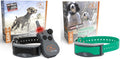 Sportdog Brand Sporthunter 825X - 1/2 Mile Range, Shock/Vibrate/Tone, Rechargeable Dog Training Collar