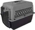 Petmate ASPEN PET Pet Porter Dog Kennel - Various Sizes, Durable & Made in USA, Ideal for Safe Pet Travel