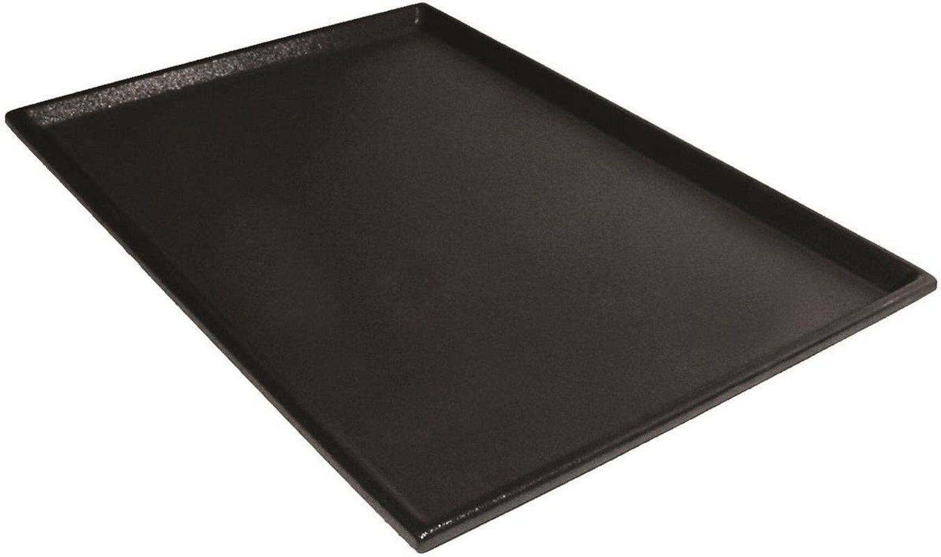 Midwest Replacement Pan for Various Sized Dog Crates – Leak-Proof, Easy to Clean Durable Plastic Tray