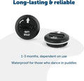 Petsafe RFA-67 6 Volt Replacement Batteries, 2-Pack, Ideal for Dog Receiver Collars, Reliable & Long-Lasting