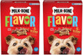 Milk-Bone Mini's Flavor Snacks – Dog Treats, Crunchy Texture Helps Reduce Tartar and Support Dental Health