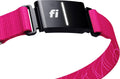 Smart Dog Collar – GPS Dog Tracker & Activity Monitor with Escape Alerts, Waterproof LED Light, Nationwide Coverage, 1-Year Free Membership