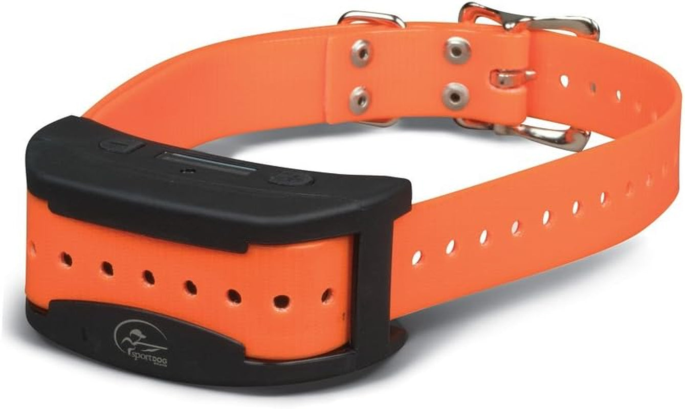In-Ground Contain & Train System, Waterproof, Rechargeable Collar with Tone, Vibration, Shock, Covers 100 Acres