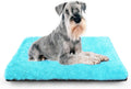 Deluxe Cozy Dog Kennel Bed - Washable, Fixable, for Large Dogs, 36x23x3 Inch