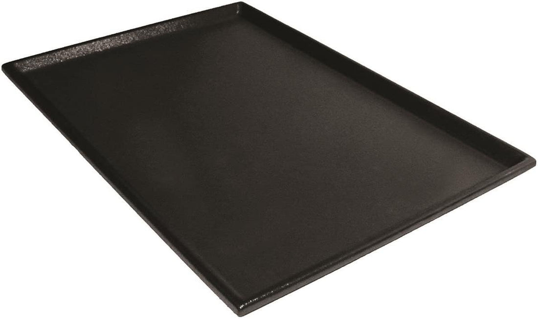 Midwest Replacement Pan for Various Sized Dog Crates – Leak-Proof, Easy to Clean Durable Plastic Tray