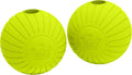 Chew King Supreme Fetch Balls: Extremely Durable Rubber, 2.5