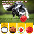 Super Chewer Dog Toys for Large Aggressive Chewers: Indestructible, Treat Dispensing