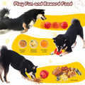 Super Chewer Dog Toys for Large Aggressive Chewers: Indestructible, Treat Dispensing