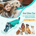 Indestructible Dog Toys for Large Aggressive Chewers: Tough, Long-Lasting to Keep Them Busy