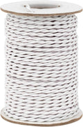 Petsafe Twisted Wire Kit – 100 Ft of Pre-Twisted Wire fo In-Ground Fence Installation