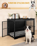 Dog Crate Furniture, 44.1