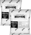 Milk-Bone Mini's Flavor Snacks – Dog Treats, Crunchy Texture Helps Reduce Tartar and Support Dental Health